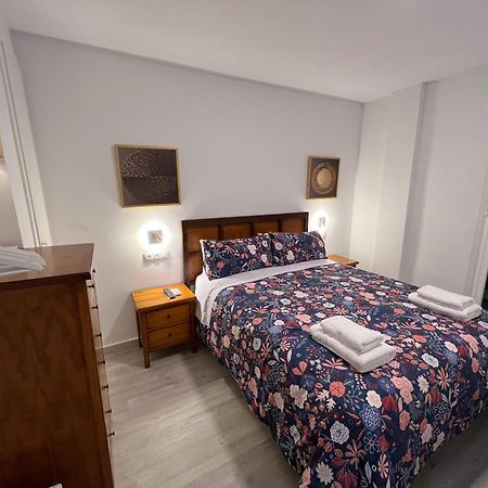 Nuestro Rincon Del Centro Historico Especial Grupos Terraza Parking Gratis 02 Lejlighed Málaga Eksteriør billede