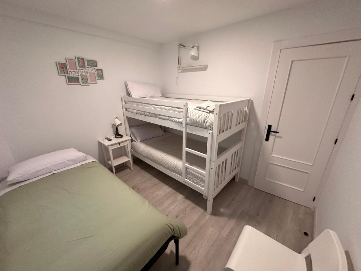 Nuestro Rincon Del Centro Historico Especial Grupos Terraza Parking Gratis 02 Lejlighed Málaga Eksteriør billede