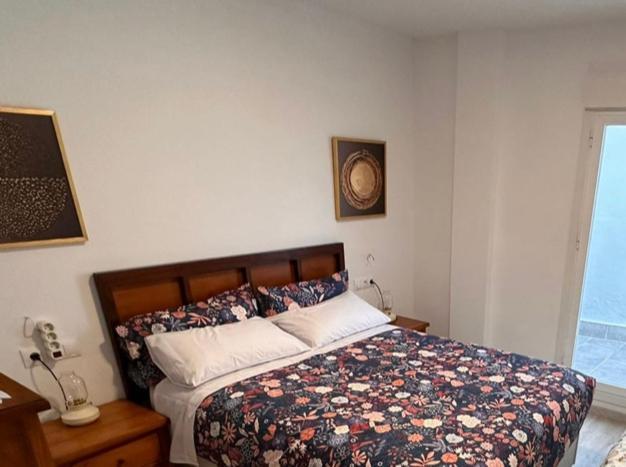 Nuestro Rincon Del Centro Historico Especial Grupos Terraza Parking Gratis 02 Lejlighed Málaga Eksteriør billede
