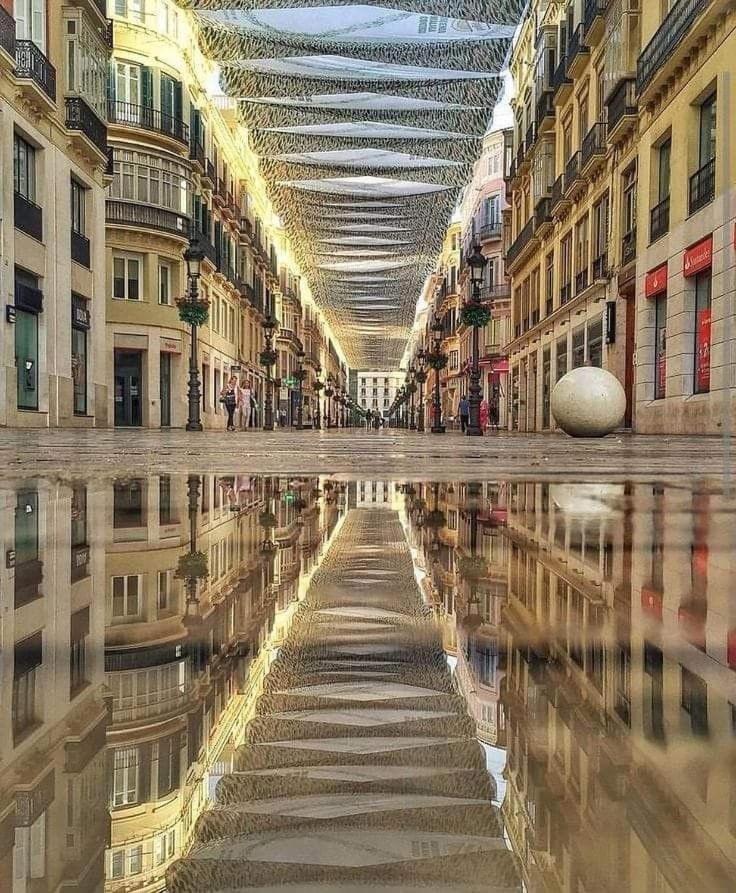 Nuestro Rincon Del Centro Historico Especial Grupos Terraza Parking Gratis 02 Lejlighed Málaga Eksteriør billede