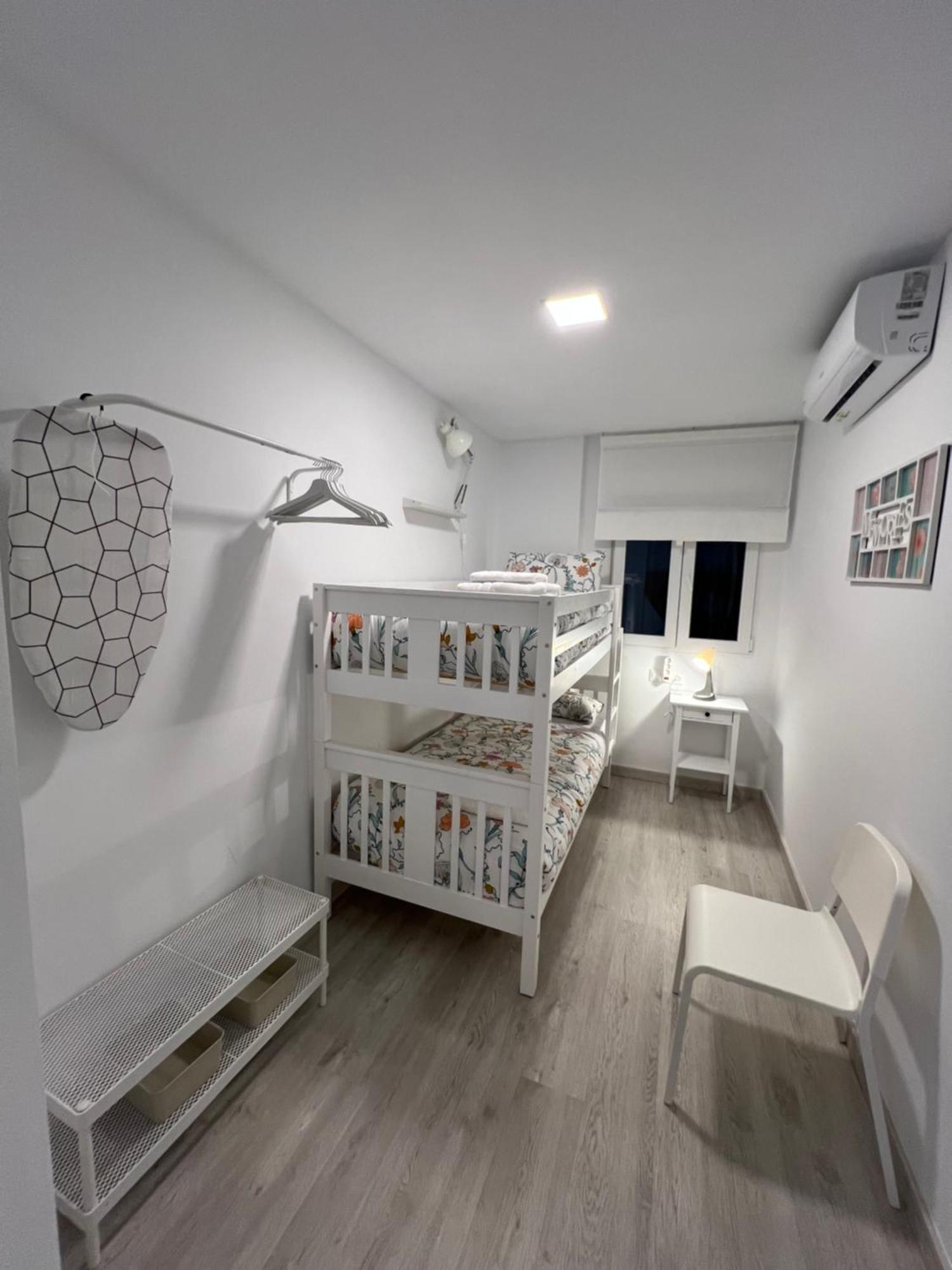 Nuestro Rincon Del Centro Historico Especial Grupos Terraza Parking Gratis 02 Lejlighed Málaga Eksteriør billede